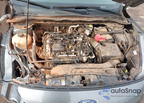 2022 Ford Escape Sel from USA, damaged, VIN 1FMCU0H65NUA67828